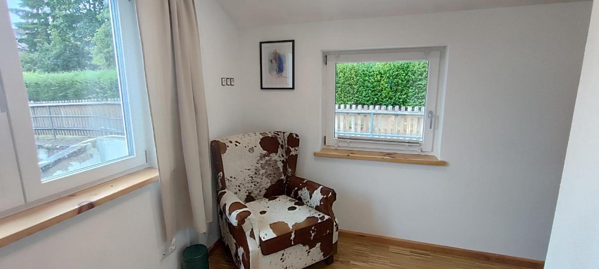 Ferienhaus Fraenkische Schweiz Hollfeld Εξωτερικό φωτογραφία